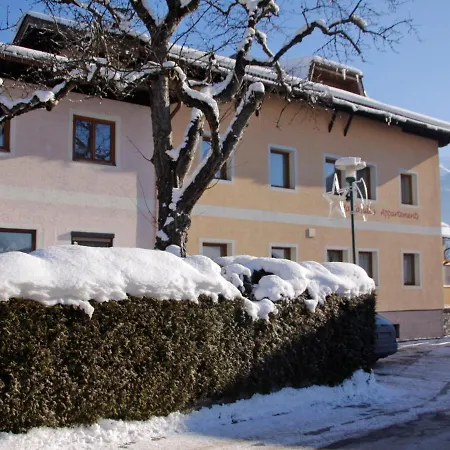 Mariandl's Appartment.2 * Piesendorf