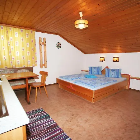 Appartement Mariandl's Appartment.2 *